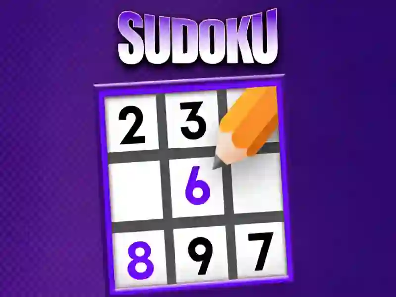 Permainan Sudoku talian