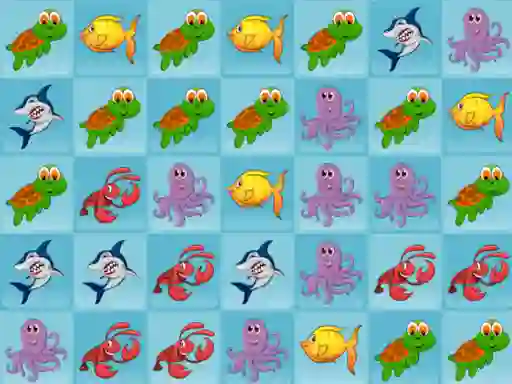 Permainan Sea World Collection talian