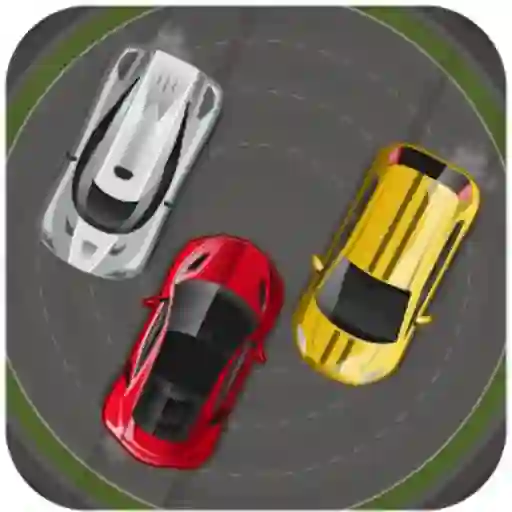 Permainan Car Crush talian