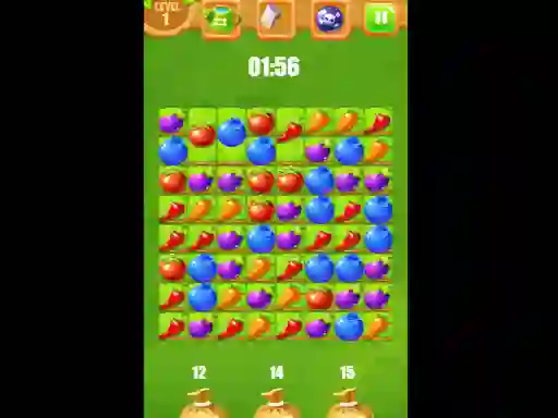 Permainan Farm Story talian