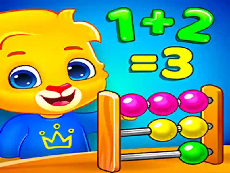 Permainan Cool Math Games For Kids talian