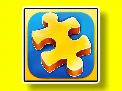 Permainan Art Puzzle Challenge talian
