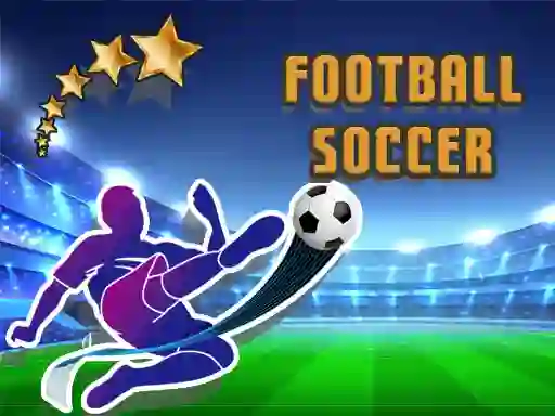 Permainan Football Soccer talian