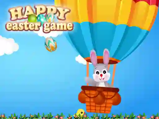 Permainan Happy Easter Game talian