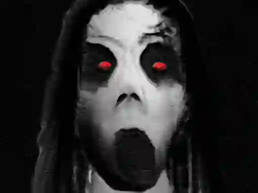 Permainan Slendrina Must Die The Asylum talian