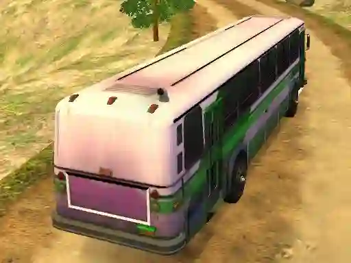 Permainan Coach Bus Drive Simulator talian
