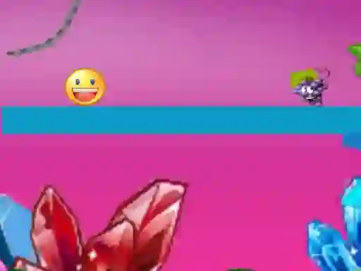 Permainan Hungry Emoji Line talian