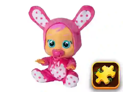 Permainan Baby Doll Jigsaw talian