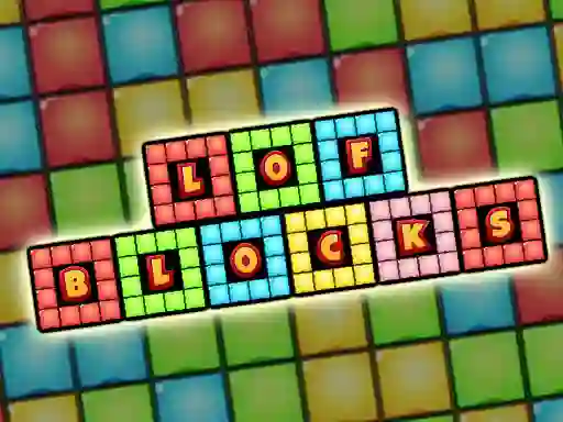 Permainan Lof Blocks talian