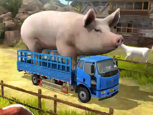 Permainan Driver Master Simulator talian