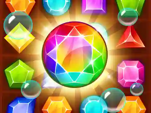 Permainan Amazing Jewel talian