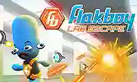 Permainan Flakboy Lab Escape talian