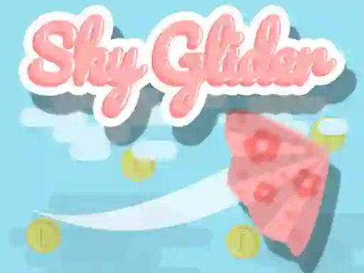 Permainan Sky Glider talian