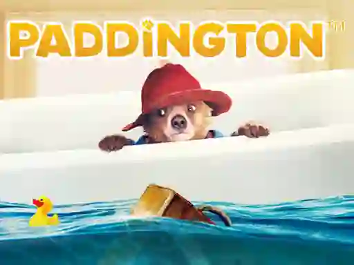 Permainan Paddington talian