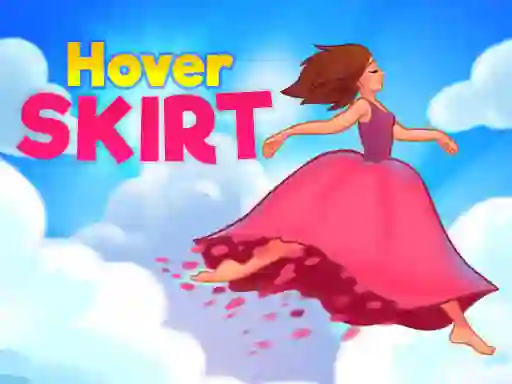 Permainan Hover Skirt talian