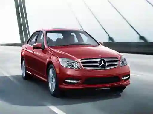 Permainan C - Class Sedan Puzzle talian