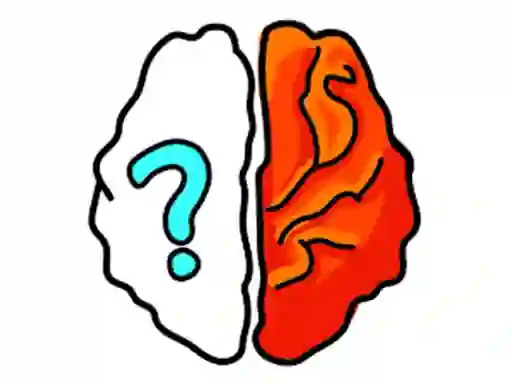 Permainan Brain Out talian