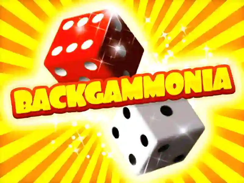 Permainan Backgammonia, Free Online Backgammon Game talian