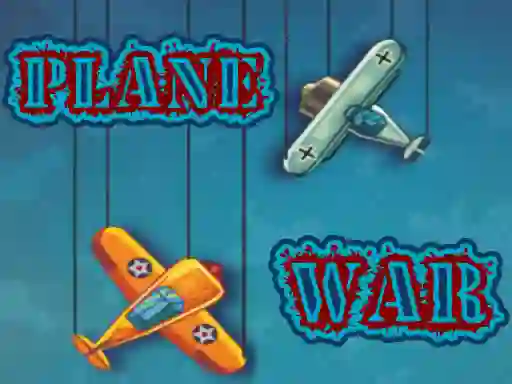Permainan Air War 1941 talian