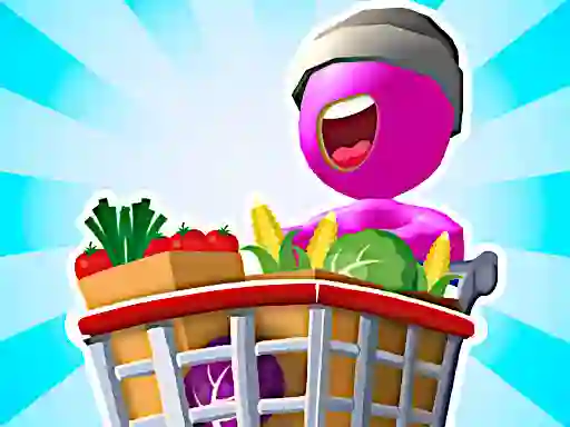 Permainan Mini Market Tycoon talian