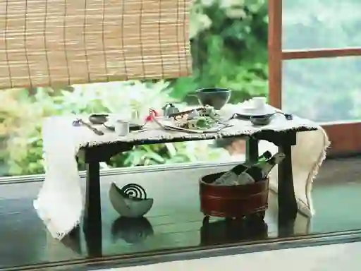 Permainan Japanese Food talian