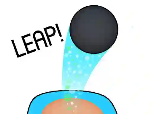 Permainan Leap talian