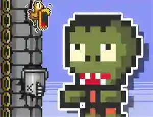 Permainan Jumbi talian