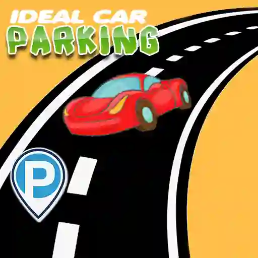 Permainan Ideal Car Parking talian
