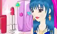 Permainan Make Your Own Cosmetic Brand talian
