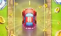Permainan Candy Car Escape talian