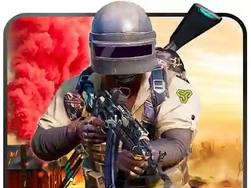 Permainan Battleground Survival 2023 talian