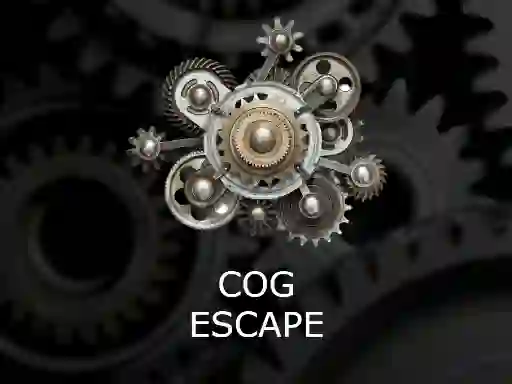 Permainan Cog Escape talian