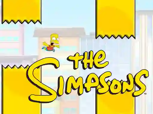 Permainan The Simpson talian
