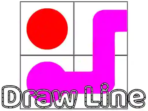 Permainan Draw Line talian