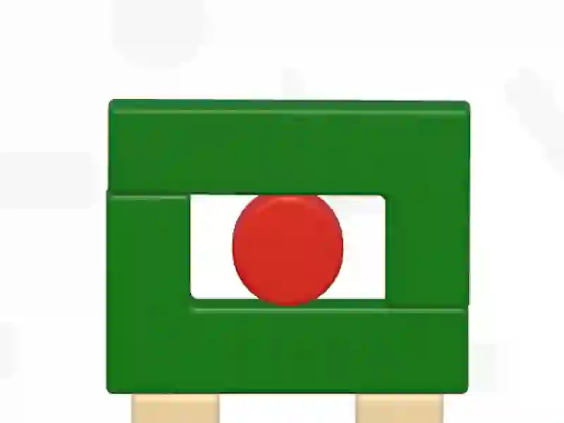 Permainan Block Builder Jam talian