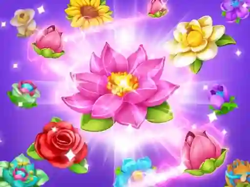 Permainan Blossom talian