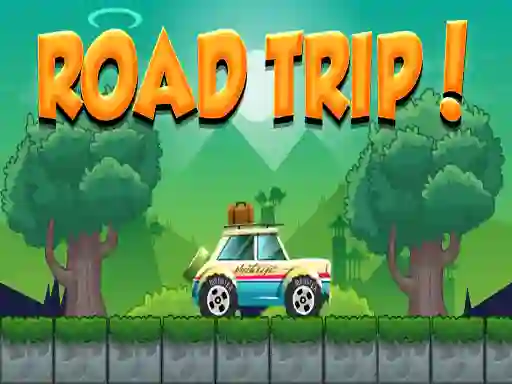 Permainan Road Trip! talian