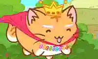 Permainan Kitty Cat Power talian