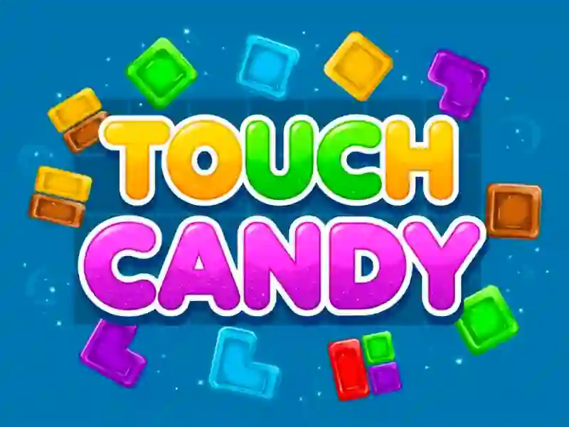 Permainan Touch Candy talian