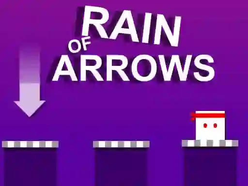 Permainan Rain of Arrows talian
