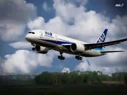 Permainan Boeing Dreamliner Puzzle talian