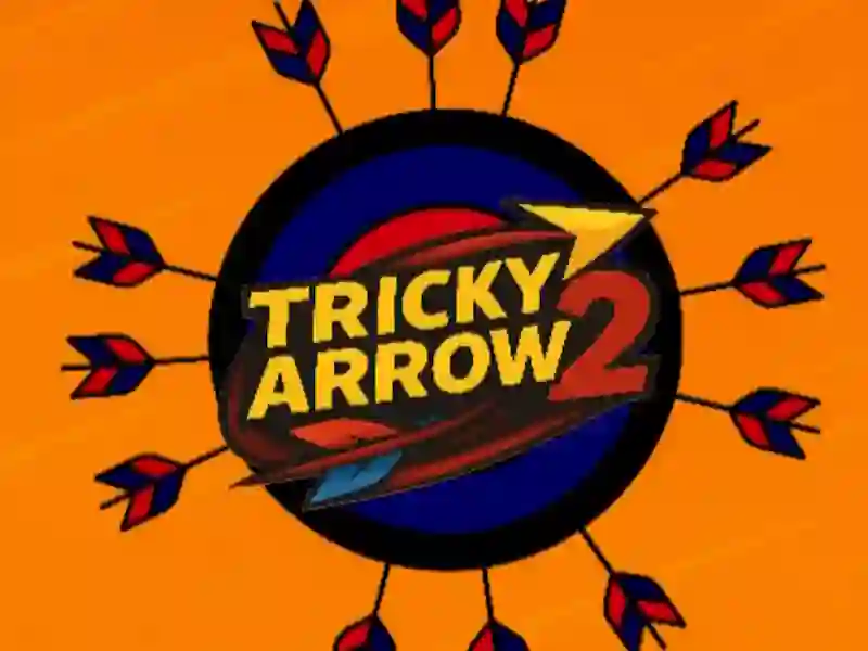 Permainan Tricky Arrow 2 talian