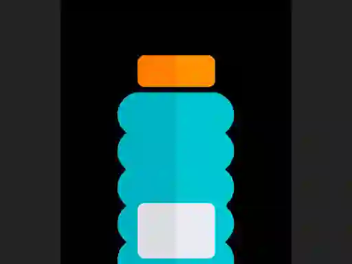 Permainan Jump Bottle talian