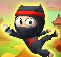 Permainan Ninja Ascend talian