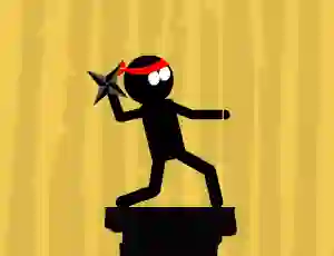 Permainan The Last Ninja talian
