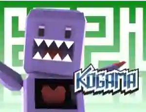 Permainan Kogama: Maze talian