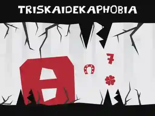 Permainan Triskaidekaphobia talian