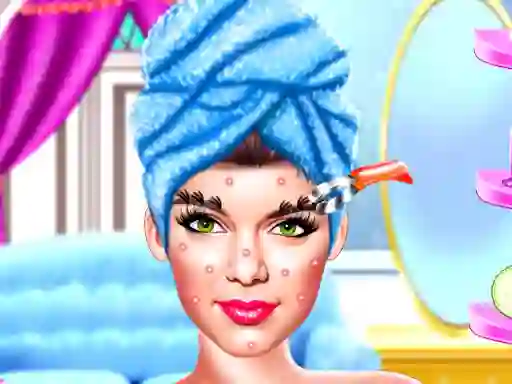 Permainan Kendall Whimsical Wedding talian