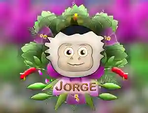 Permainan Jorge White Face talian