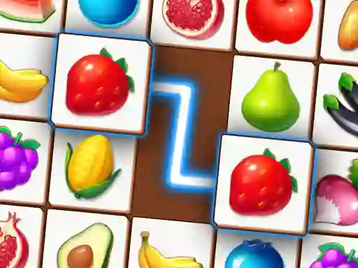 Permainan Onnect Matching Puzzle talian